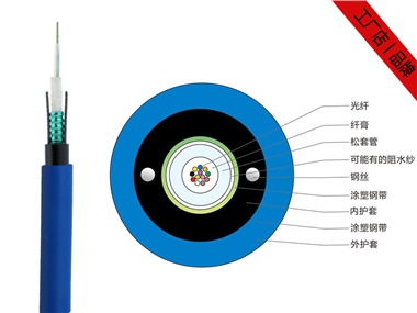 MGXTSV光纜價(jià)格，4/12芯MGXTSV礦用阻燃光纜廠家直銷